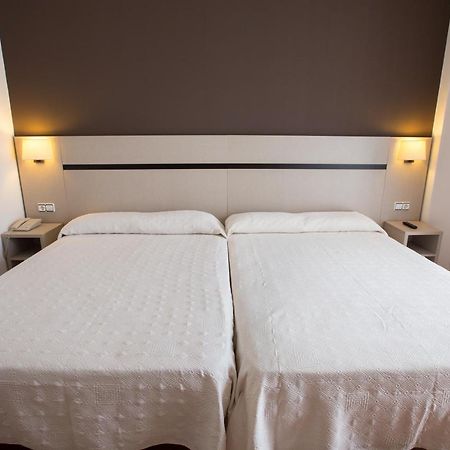 Hotel Costa Brava Blanes Kültér fotó