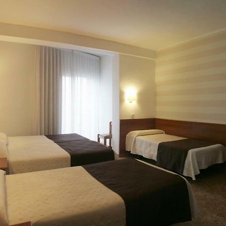 Hotel Costa Brava Blanes Kültér fotó