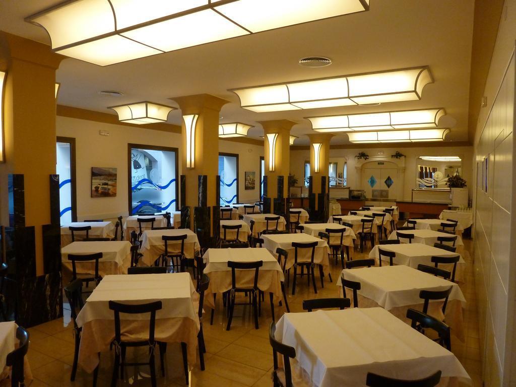 Hotel Costa Brava Blanes Kültér fotó