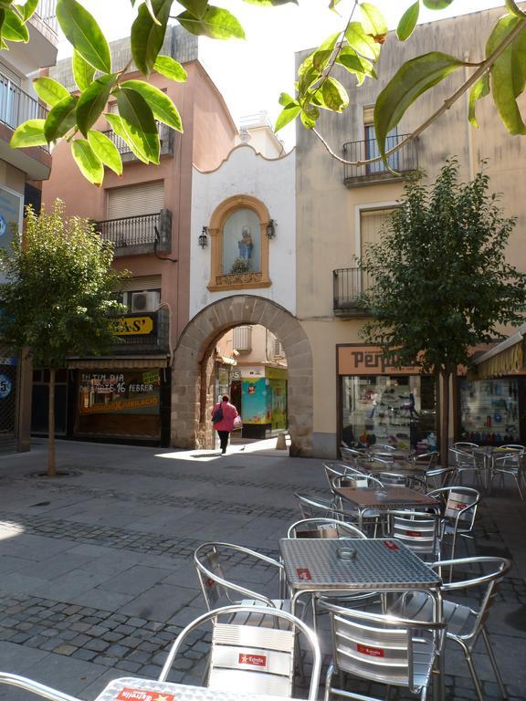 Hotel Costa Brava Blanes Kültér fotó