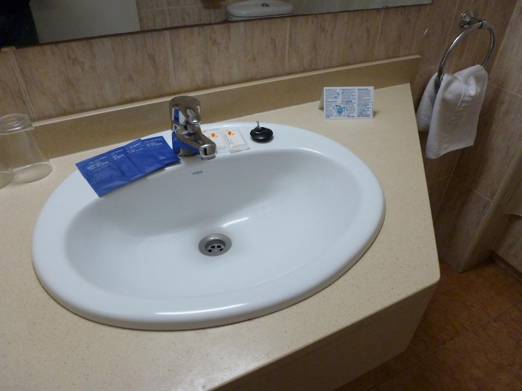 Hotel Costa Brava Blanes Kültér fotó