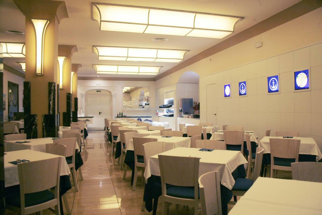 Hotel Costa Brava Blanes Kültér fotó