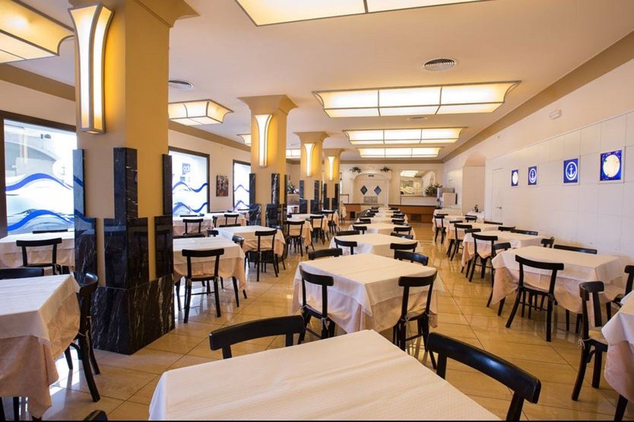 Hotel Costa Brava Blanes Kültér fotó
