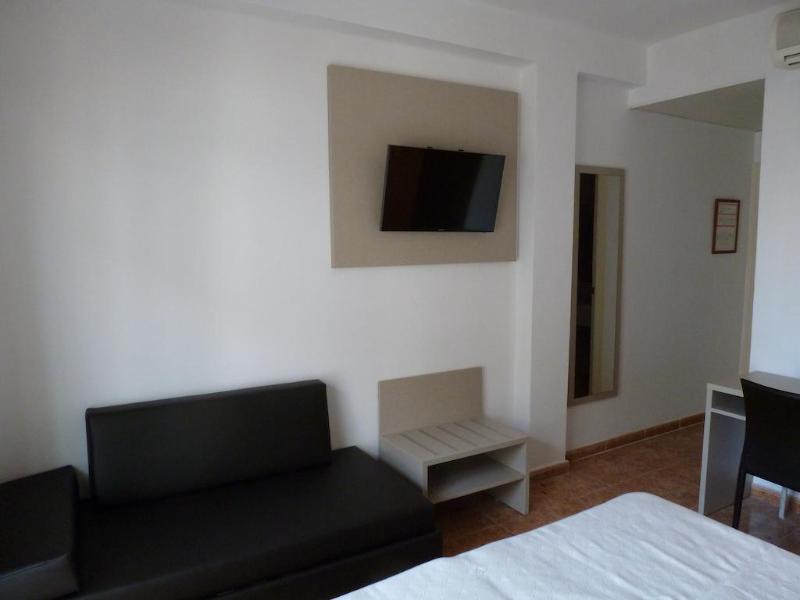 Hotel Costa Brava Blanes Kültér fotó